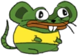 rodentge emoji