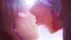 yuriKiss emoji