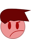 Angry_Drawing static emote
