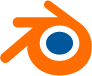 Blender static emote