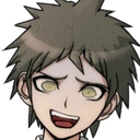 hajime_insane emote