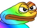 Madgay emote