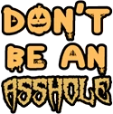 ahole emote