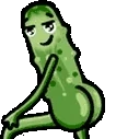 PickleWild emoji