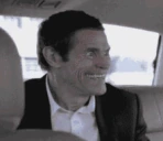 MANIC emote