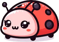 LadyBug emote