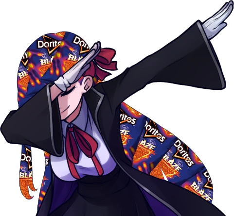 doritogirldab emote