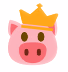 Technoblade emote