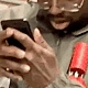 Ignorewhatyousaw emote