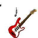guitar emote