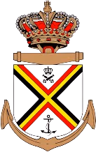 BelgiumMarine emote