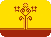 Chuvashia emoji
