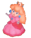 PeachDance emoji