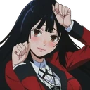 Yumeko_Nya emote