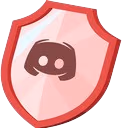 RedModShield emoji