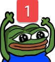 PepeHappyPing emote