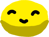 UltraHappyLime emote
