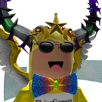 xPANiC_AtTheDisco emote