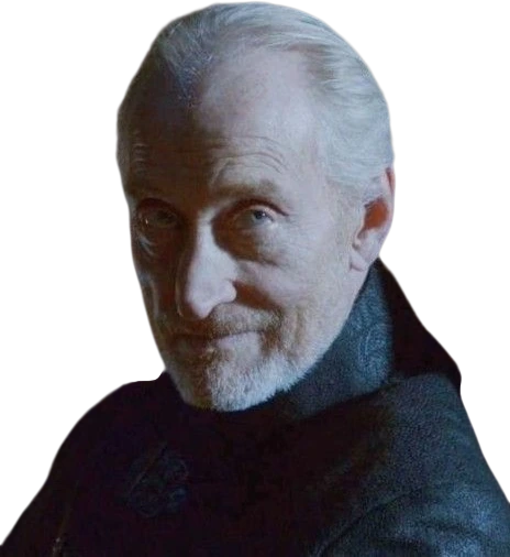 TywinSmirk emote