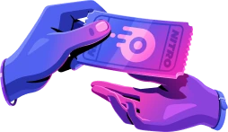 nitro_share_ticket emote