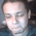 Tasty animated emote