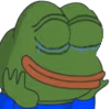 pepepeaceful emote