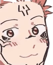 SukunaUWU emote