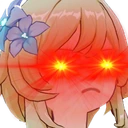 luminewoke emote