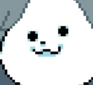 Temmie emote