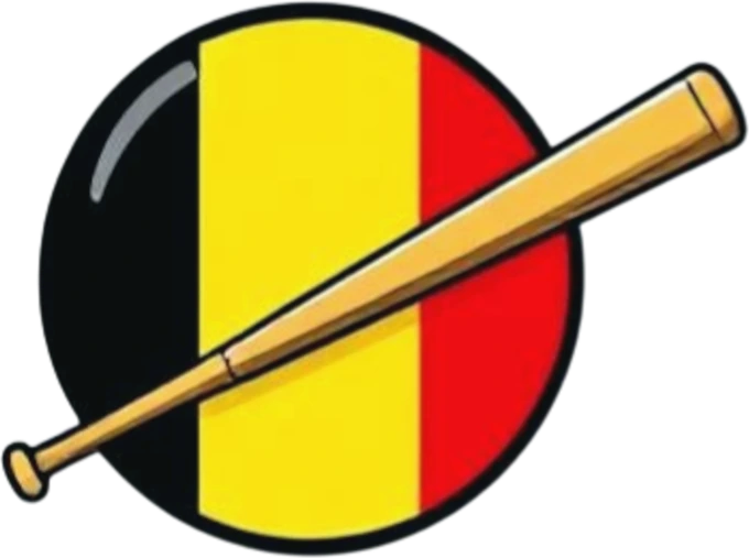 BelgiumBaseball emote
