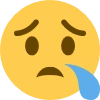 sadcri emote