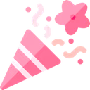 PinkCelebration emote
