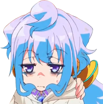 3Tired emote