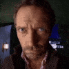 houseStare animated emote