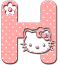 HelloKittyH emote