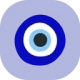 blue emote