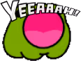 yeaaaahhhhhh_froggo emote