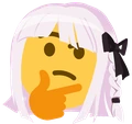 animethink emote