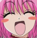 IchigoHappy emote