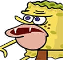 Cavebob emote