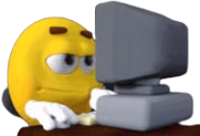 WAIT emote