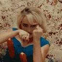 fYou emote