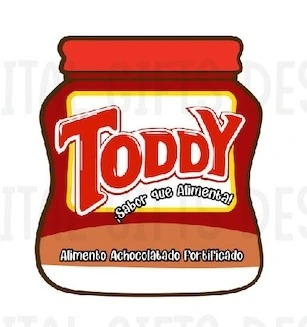 ToddyXDron emote