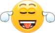 skype_Lalala emote