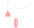 redhangingstars animated emote