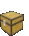 minecraftchestwithdiamond emote