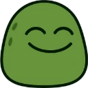 Smiling_Shwompy emote