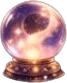 crystalball emote