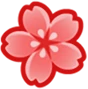 flower_red emote