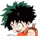 midoriya_hoho emote